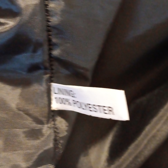 VINTAGE Shomi By Miller Shor Silk Shift Dress - Picture 11 of 13